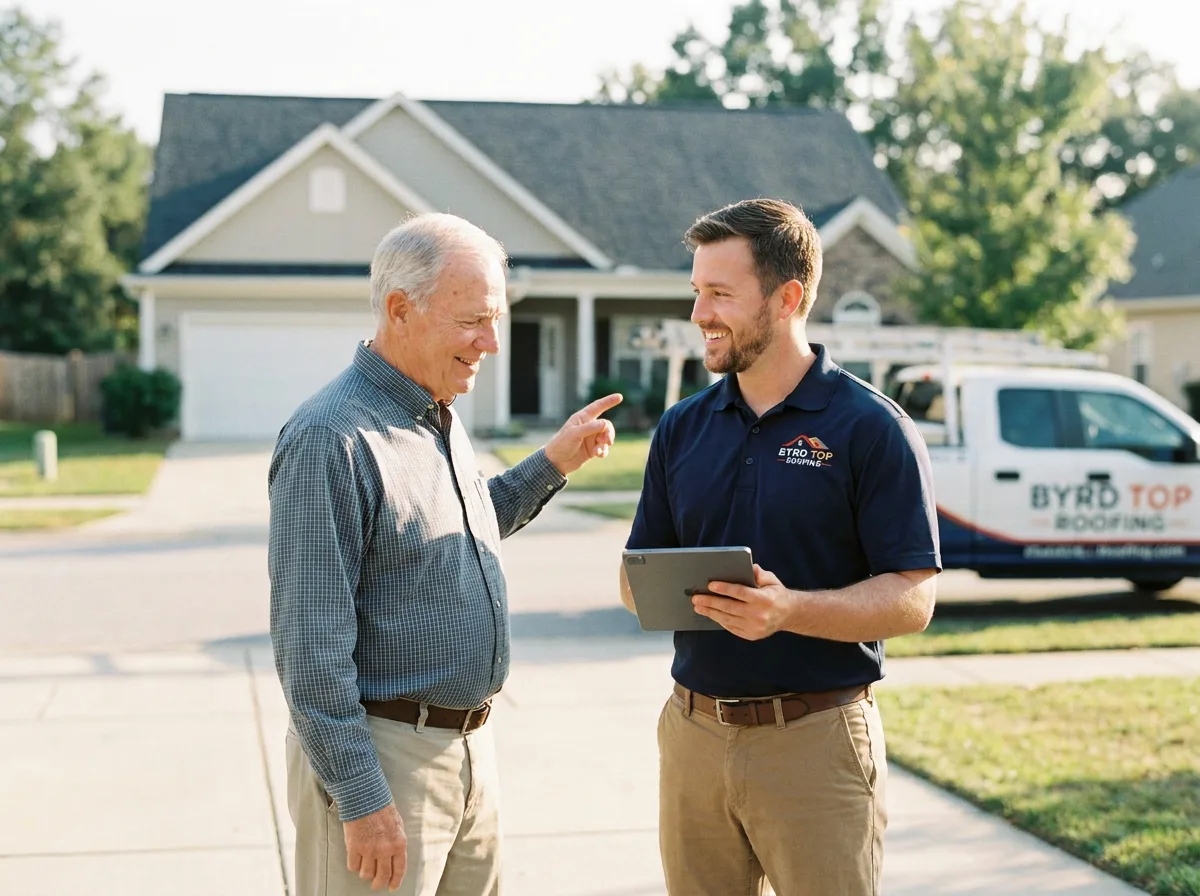 Roofing Lawrenceville, GA FAQs